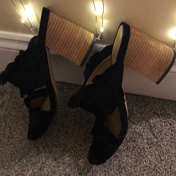 Free people shoes - Picture 5 of 8